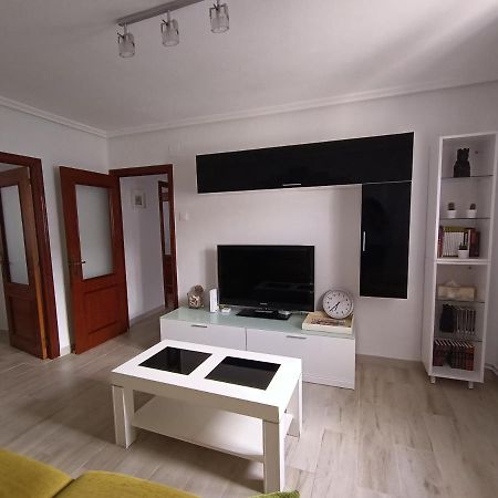 Piso San Roque 3 Hab Cerca Del Centro Y Universidad Lejlighed Santander Eksteriør billede
